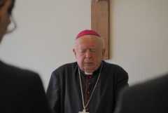 06.03.2025 Imieniny ks. bp. Kazimierza Górnego