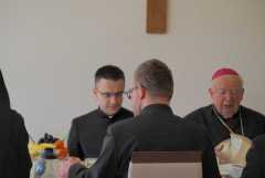 06.03.2025 Imieniny ks. bp. Kazimierza Górnego