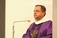 2025.04.06 Dzień skupienia - o. Marcin Borządek