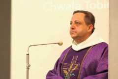 2025.04.06 Dzień skupienia - o. Marcin Borządek