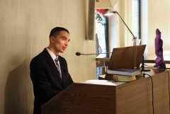 2025.04.06 Dzień skupienia - o. Marcin Borządek