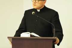 2025.04.06 Dzień skupienia - o. Marcin Borządek