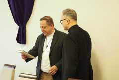 2025.04.06 Dzień skupienia - o. Marcin Borządek