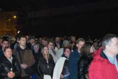 07.03.2025 Droga Krzyżowa ulicami Rzeszowa