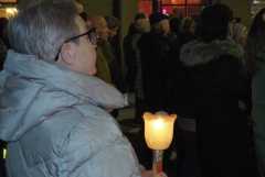 07.03.2025 Droga Krzyżowa ulicami Rzeszowa