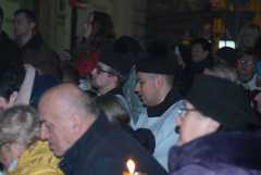 07.03.2025 Droga Krzyżowa ulicami Rzeszowa