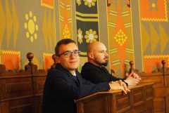 10.05.2025 Nabożeństwo jubileuszowe w kościele św. Rocha