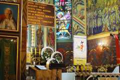 10.05.2025 Nabożeństwo jubileuszowe w kościele św. Rocha