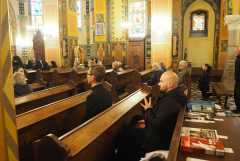 10.05.2025 Nabożeństwo jubileuszowe w kościele św. Rocha