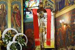 10.05.2025 Nabożeństwo jubileuszowe w kościele św. Rocha