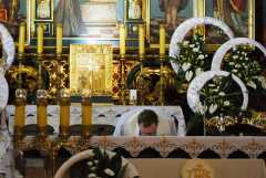 10.05.2025 Nabożeństwo jubileuszowe w kościele św. Rocha