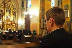 10.05.2025 Nabożeństwo jubileuszowe w kościele św. Rocha