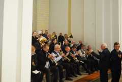  13.05.2025 Inaguracja nabożeństw fatimskich w katedrze