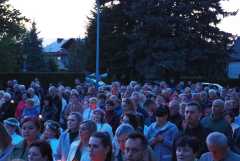  13.05.2025 Inaguracja nabożeństw fatimskich w katedrze
