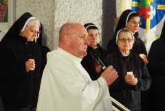  13.05.2025 Inaguracja nabożeństw fatimskich w katedrze