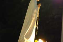  13.05.2025 Inaguracja nabożeństw fatimskich w katedrze