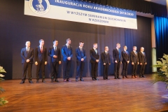 2019.09.23 INAUGURACJA ROKU AKADEMICKIEGO