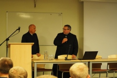 2019.09.30 SPOTKANIE Z KS. EDWARDEM RYFĄ - MISJONARZEM