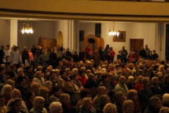 2019.10.13 NABOŻEŃSTWO FATIMSKIE W KATEDRZE