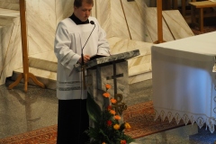 2019.10.13 NABOŻEŃSTWO FATIMSKIE W KATEDRZE