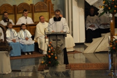 2019.10.13 NABOŻEŃSTWO FATIMSKIE W KATEDRZE