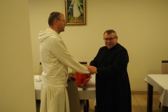 2019.10.14-19 Rekolekcje jesienne