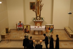 2019.11.10 BOSKA LITURGIA JANA CHRYZOSTOMA