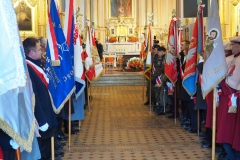 2019.11.11 MSZA W FARZE I UROCZYSTOŚCI NIEPODLEGŁOŚCIOWE