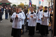 2019.11.11 MSZA W FARZE I UROCZYSTOŚCI NIEPODLEGŁOŚCIOWE