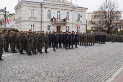 2019.11.11 MSZA W FARZE I UROCZYSTOŚCI NIEPODLEGŁOŚCIOWE