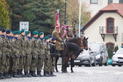 2019.11.11 MSZA W FARZE I UROCZYSTOŚCI NIEPODLEGŁOŚCIOWE