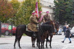 2019.11.11 MSZA W FARZE I UROCZYSTOŚCI NIEPODLEGŁOŚCIOWE