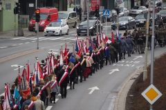 2019.11.11 MSZA W FARZE I UROCZYSTOŚCI NIEPODLEGŁOŚCIOWE