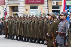 2019.11.11 MSZA W FARZE I UROCZYSTOŚCI NIEPODLEGŁOŚCIOWE