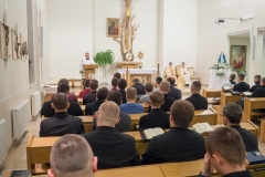 2019.11.29-12.07 NOWENNA PRZED UROCZYSTOŚCIĄ NIEPOKALANEGO POCZĘCIA