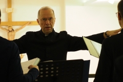 2019.11.29-12.07 NOWENNA PRZED UROCZYSTOŚCIĄ NIEPOKALANEGO POCZĘCIA