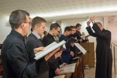 2019.11.29-12.07 NOWENNA PRZED UROCZYSTOŚCIĄ NIEPOKALANEGO POCZĘCIA