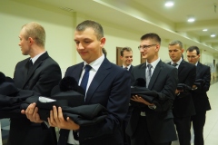 2019.12.07 OBŁÓCZYNY