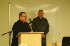2020.01.21 Spotkanie z Kapelanem WP