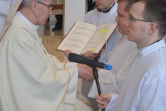 2020.05.23 ŚWIĘCENIA DIAKONATU