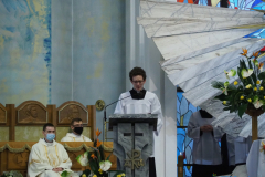 Msza Wieczerzy Pańskiej 2021