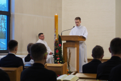 Przysięga przed prezbiteratem 2021