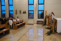 Przysięga przed prezbiteratem 2021