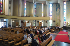 Święcenia Prezbiteratu 2021