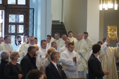 Święcenia Prezbiteratu 2021