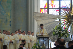 Święcenia Prezbiteratu 2021