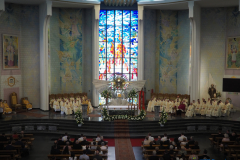 Święcenia Prezbiteratu 2021