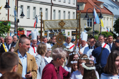 2021.06.03 - Procesja Bożego Ciała