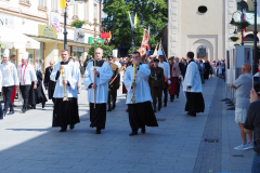 Boże Ciało 2021