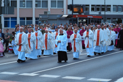 Boże Ciało 2021